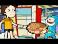 Rohan पे गिरा Burger का पहाड़ Keymon Ache