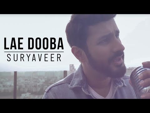 Lae Dooba - Suryaveer | Aiyaary | Sidharth Malhotra & Rakul Preet Singh
