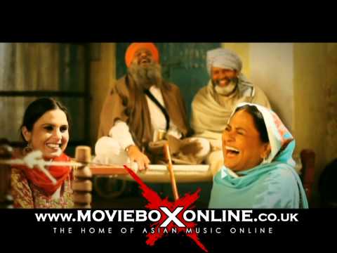 Pind Da Nazara — watch video