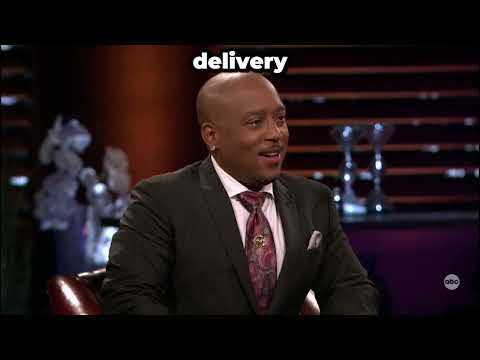 Sub Zero Ice Cream Naomi Presents how it's Made