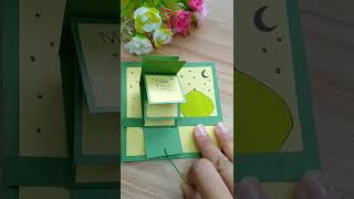 Download lagu Pop Up and Waterfall Cards Ramadan / Eid Mubarak | Kartu Ucapan Kipas & Tarik Ramadhan / Idul Fitri mp3 Download lagu Pop Up and Waterfall Cards Ramadan / Eid Mubarak | Kartu Ucapan Kipas & Tarik Ramadhan / Idul Fitri mp3