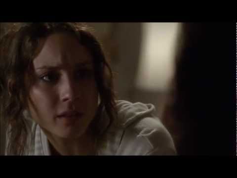 Pretty Little Liars 3x21 - Spencer Tell's Aria & Emily That Toby Is A!
