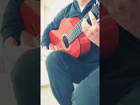 BULERÍAS Moraito “Buleriando” play along