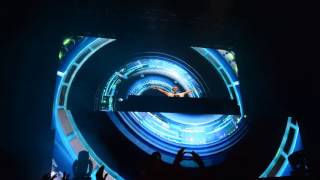 Allen Watts - Arizona / Historia (Armin van buuren live Perú 2017 )