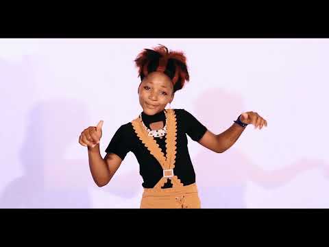 CMP Gospel Choir Jina la Yesu (Official Video)