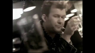 Jimmy Barnes - Change Of Heart (Official Video)