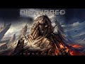 Disturbed - What Are You Waiting For - HQ