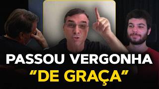 Agora não adianta apagar o vídeo