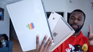 I Switched to Apple for 14 days - iPhone, iPad, Macbook Pro for $700 | OzTalksHW