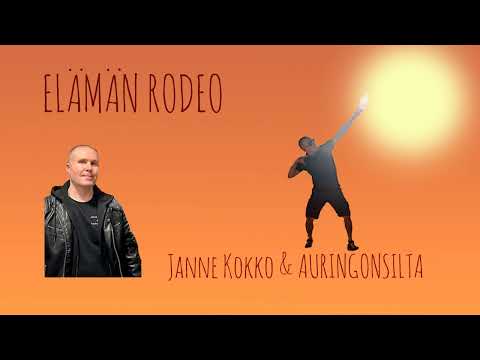 Elämän rodeo