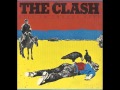 The Clash GEER Rare Studio Demos 1 / 8 "All The Young Punks"