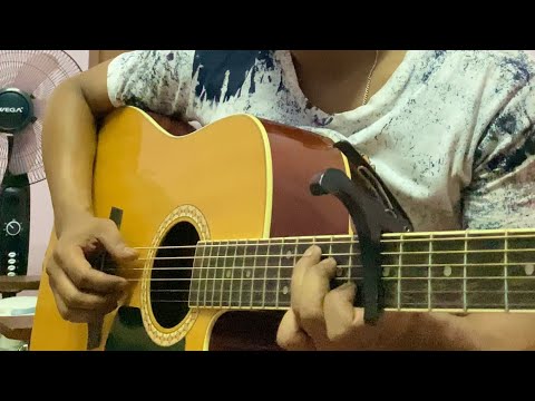 Pinjada - chaina sharam cover #satish