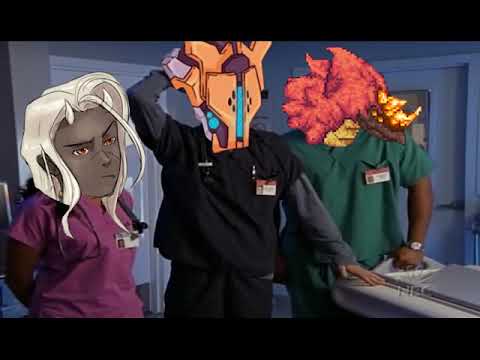 Draedon and His Machines