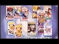 VCI Children S 1996 UK VHS Promo