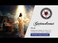 Who Truly Frees Us From Sin And Guilt Hebrews 9 11 15 Sermon Lutheran Worship Service ️