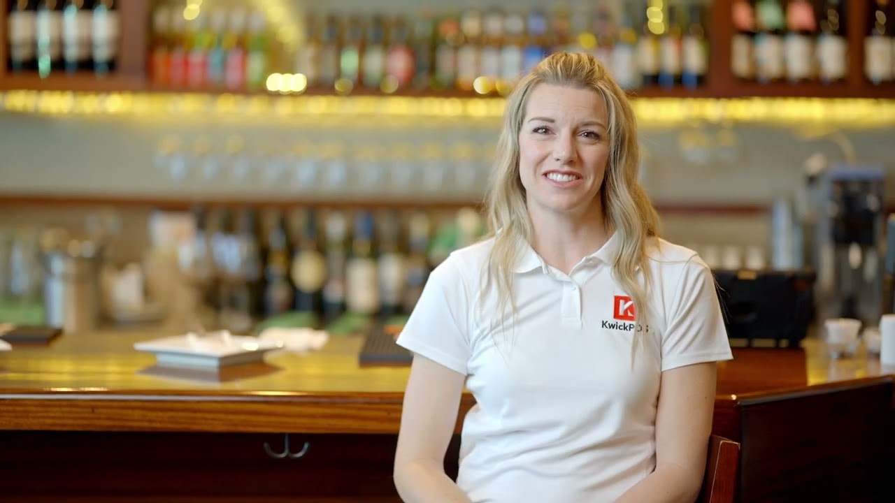 Restaurant Delivery Driver Management — Built into Your POS