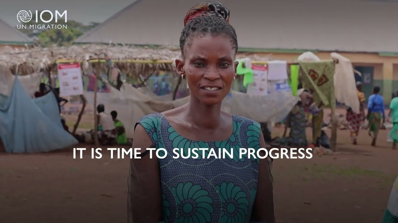 Investing in Displacement Solutions Social Media HD