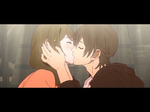 Kizumonogatari Part 3: Reiketsu (2017) Trailer