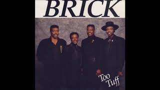 BRICK - Kum Danz (R&B/Soul)