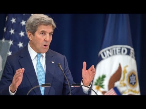 , title : 'John Kerry’s entire speech on Israel'