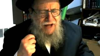 ספר של בינונים פרק יג הרב נתן גורארי שנת תש"פ