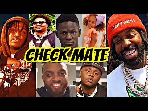 How EST Gee's Friend "EST Lu Mike" Got Killed After Louisville KY, Westend Beef Starts DRILL WARS!!