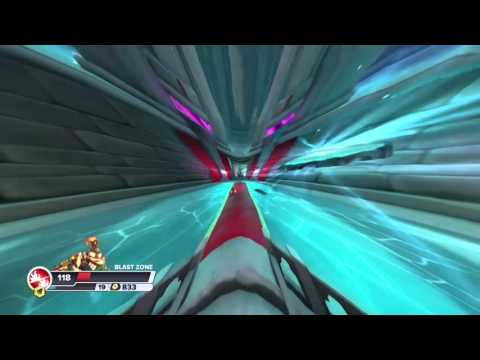 SKYLANDERS SWAP FORCE #26(Chapter 16: Motherly Mayhem)