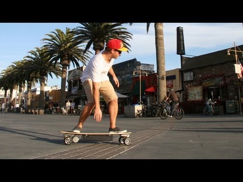 ZBoard Promo Video