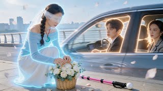 ظلمها المدير التنفيذي واتهمها بالقتل… بعد 5 سنوات عادت مع طفلها العبقري وأركعته ندمًا!