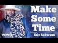 Jeff Bradshaw - Make Some Time ft. Eric Roberson