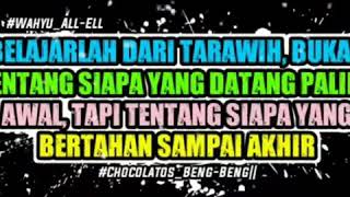 Download lagu Kata Kata Di Bulan Ramadhan 2019 Terbaru mp3