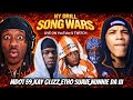 NY Drill Song Wars Ft Mdot 59 Kay Glizz Etho Suave Nunnie Da III MORE