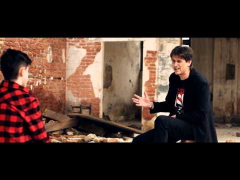 JURAJ GALINA - SAMO NEMOJ BITI KAO JA (official video)