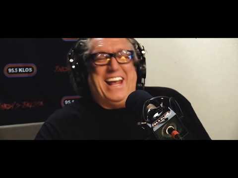 Los Angeles Press- Behind The Scenes