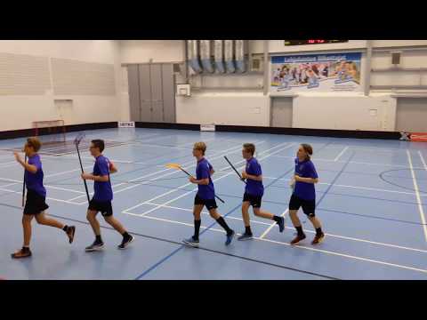 SSBL 3.11.2019 AxiA – Oilers Loiske, osa 2/2