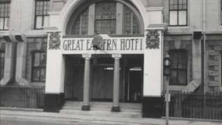 Blue Nile - Tinsel Town In The Rain - Glasgow 1984 Part 2