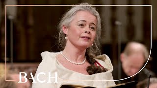 Bach - Cantata Süßer Trost, mein Jesus kömmt BWV 151 - Van Veldhoven | Netherlands Bach Society