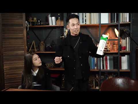 Dream Drink - TCC Magic, Colin & Heiman