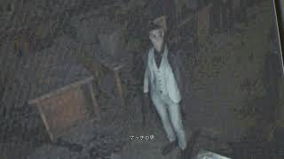 [Resisdent Evil Requiem]　バイオハザードレクイエム　チャレンジ#12
