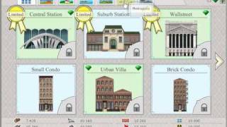 15 - Buildings and Decorations