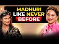 Maa Behen Wawancara Madhuri Dixit Saya Mengagumi Rekha Ji Tentang Anak Anak Masa Masa Di