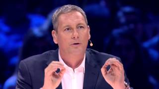 Gert was een beetje boos | K3 zoekt K3 | SBS6