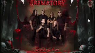 Crematory - My Own Private God