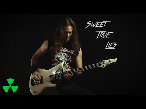 BEAST IN BLACK - Sweet True Lies (OFFICIAL BASS PLAYTHROUGH)