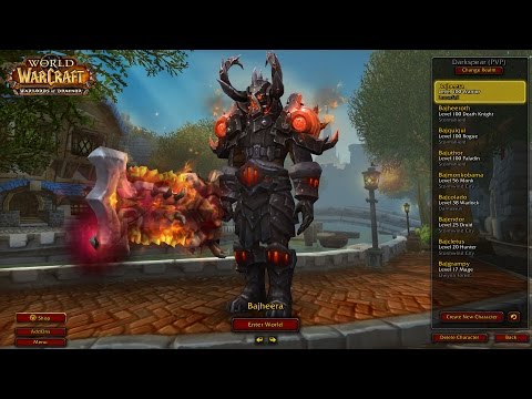 Bajheera - Arms Warrior vs Sub Rogue Duel - Effective CC & CD Usage!