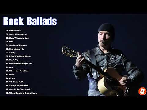 Bon Jovi, Bee Gees, Rod Stewart, Air Supply, Elton John 🚫 Best Soft Rock Songs 70's, 80's & 90's