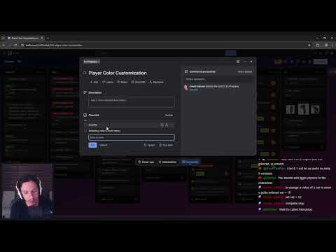 game dev does game dev (game dev)