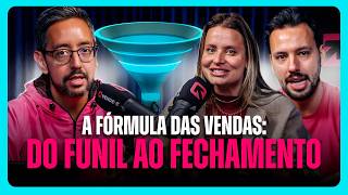 Sales Masterclass: From Prospecting Funnel to Closing | VENDE-C