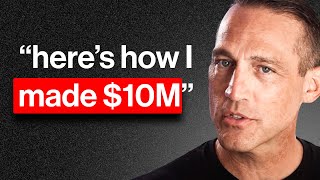 I Confronted Mark Moss about His $10M Business