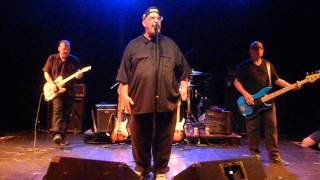 THE SMITHEREENS "In A Lonely Place" 08-26-12 FTC Fairfield, CT